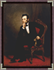 Lincoln Presidential Portrait, "In The Hands of The Almighty"