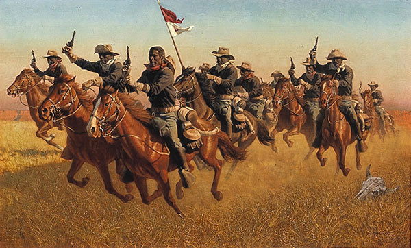 Frank McCarthy Prints - Vladimir Arts USA Inc