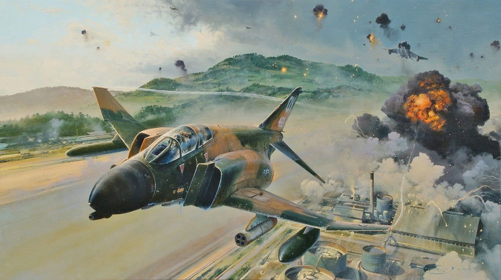 Robert Taylor Prints — Vladimir Arts USA Inc