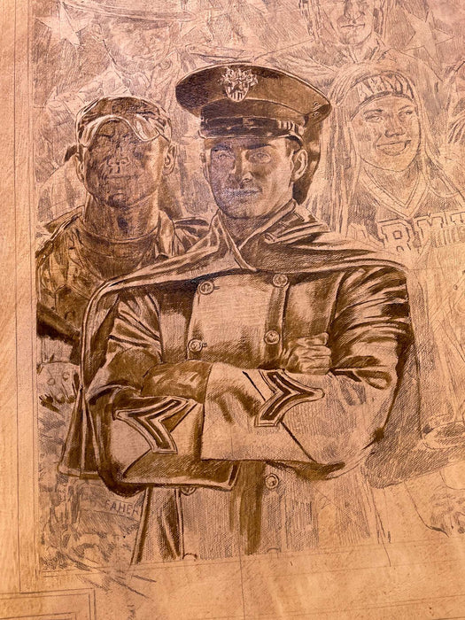 NEW, PRE-RELEASE- Leaders of Character by James Dietz