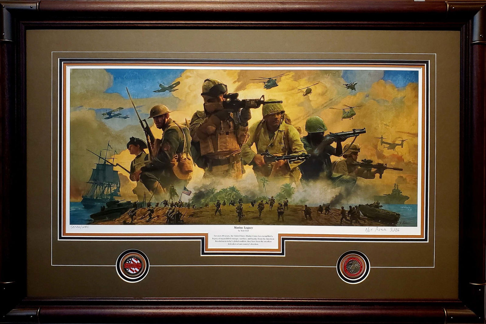 Vladimir Arts USA Inc- Custom Framing, Fine Art Publisher, Distributor