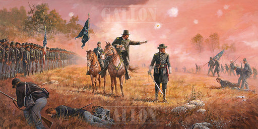 Minnesota Forward by Dale Gallon - Vladimir Arts USA Inc