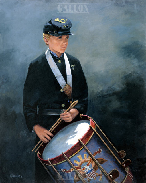 Musician by Dale Gallon - Vladimir Arts USA Inc