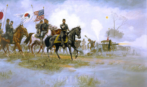 Reynolds by Dale Gallon - Vladimir Arts USA Inc