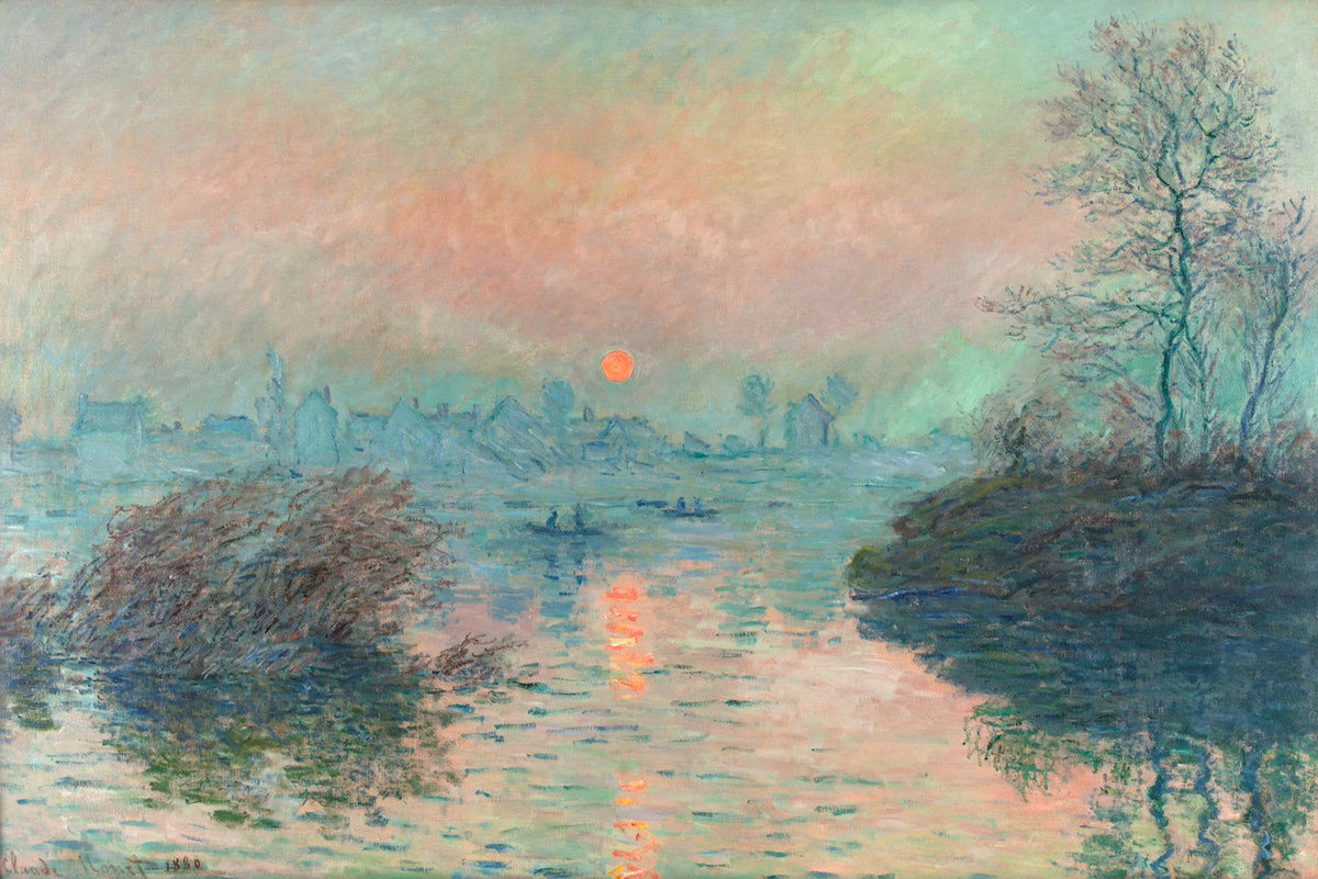 Sun_setting_on_the_Seine_at_La