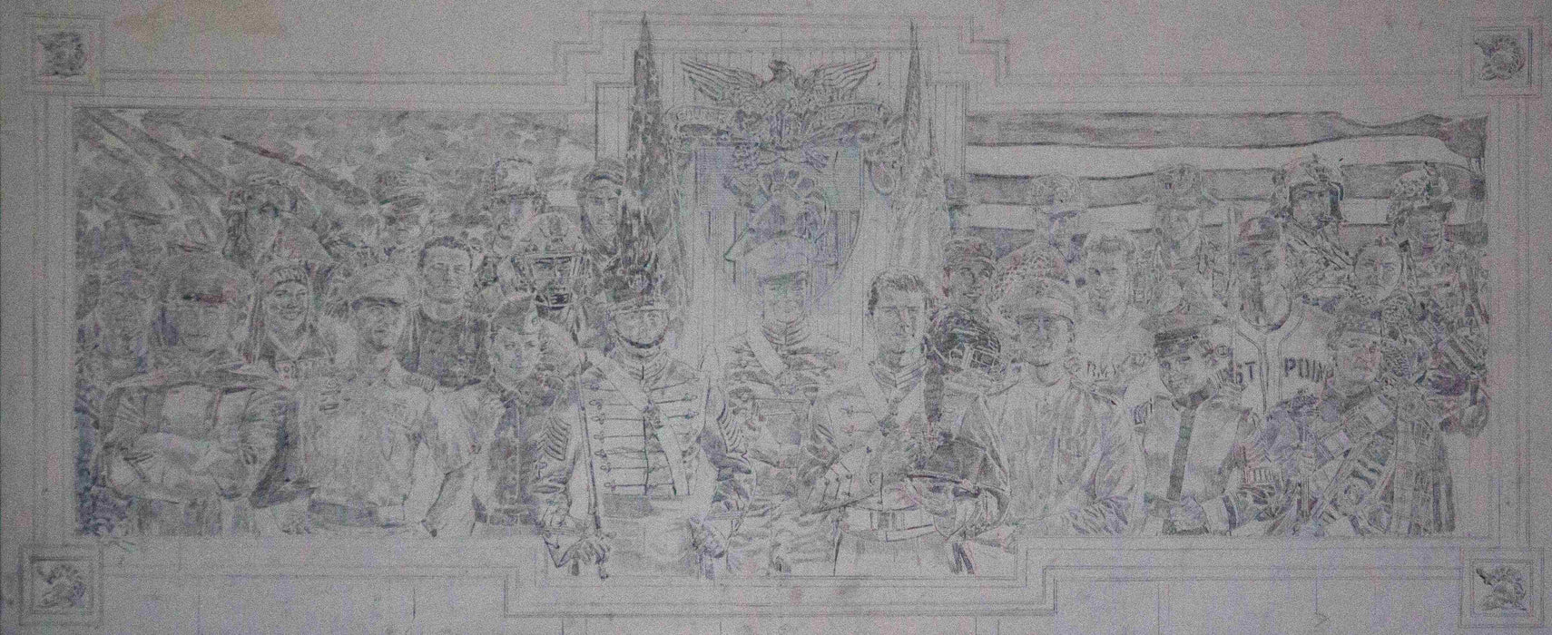 NEW, PRE-RELEASE- Leaders of Character by James Dietz