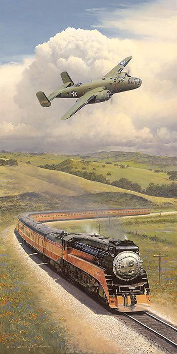 Alameda Bound by William S. Phillips