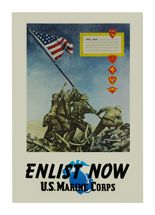 Enlist Now Join The Marine Corps
